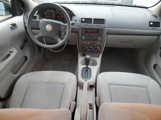 Photo 8 from auction – 2006 CHEVROLET COBALT LS with VIN 1G1AK58F667724403