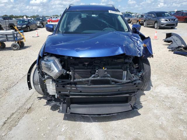 Photo 5 from auction – 2018 NISSAN ROGUE S with VIN KNMAT2MT5JP616278