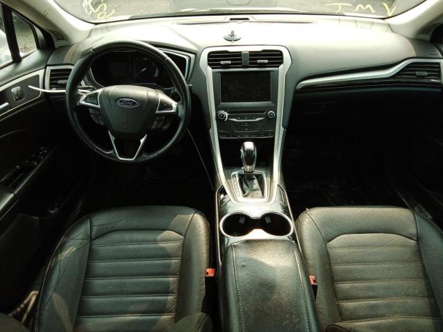 Photo 8 from auction – 2015 FORD FUSION SE with VIN 3FA6P0HD9FR277936