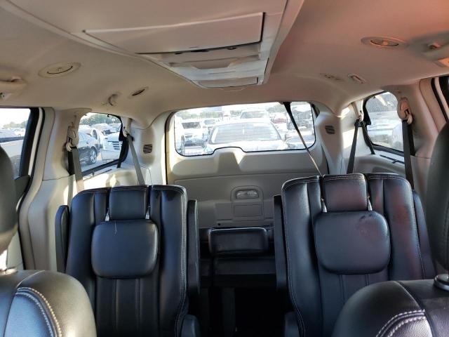 Photo 10 from auction – 2011 CHRYSLER TOWN & COU with VIN 2A4RR8DG4BR797939