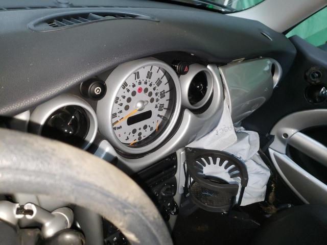 Photo 9 from auction – 2003 MINI COOPER with VIN WMWRC33463TC44768
