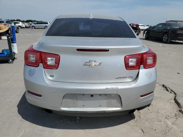 Photo 6 from auction – 2014 CHEVROLET MALIBU LTZ with VIN 1G11H5SL4EF230137