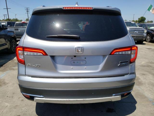 Photo 6 from auction – 2021 HONDA PILOT TOUR with VIN 5FNYF6H95MB030559