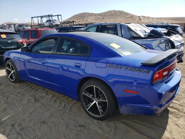 Photo 2 from auction – 2013 DODGE CHARGER R/ with VIN 2C3CDXCTXDH696145