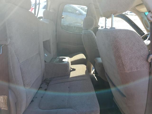 Photo 10 from auction – 2001 TOYOTA TUNDRA ACC with VIN 5TBBT48101S133191
