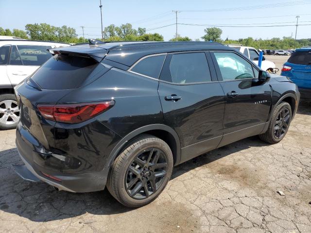 Photo 3 from auction – 2023 CHEVROLET BLAZER 2LT with VIN 3GNKBCR40PS186529