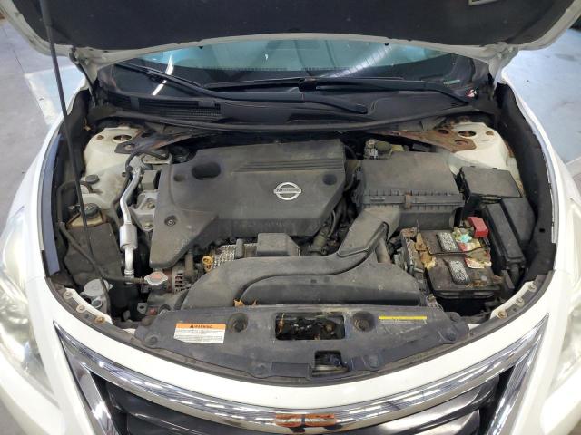 Photo 11 from auction – 2013 NISSAN ALTIMA 2.5 with VIN 1N4AL3AP4DN577797