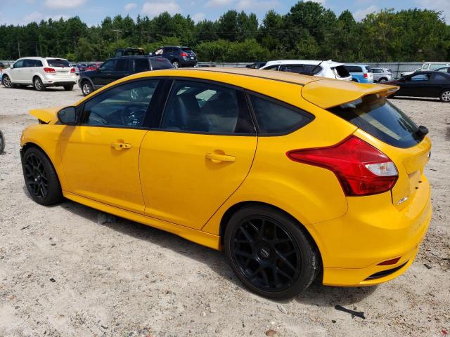 Photo 2 from auction – 2014 FORD FOCUS ST with VIN 1FADP3L98EL192174
