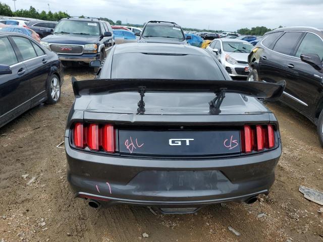 Photo 6 from auction – 2015 FORD MUSTANG GT with VIN 1FA6P8CF7F5302360