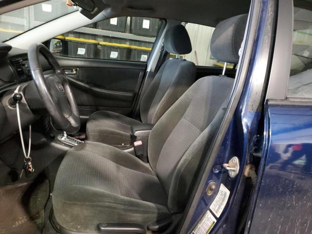 Photo 7 from auction – 2007 TOYOTA COROLLA CE with VIN 1NXBR32E77Z818283