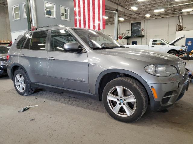 Photo 4 from auction – 2012 BMW X5 XDRIVE3 with VIN 5UXZW0C51CL669795
