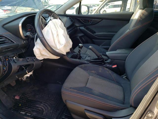 Photo 7 from auction – 2020 SUBARU CROSSTREK with VIN JF2GTACC5L9219247