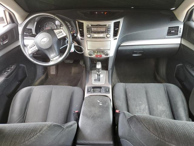 Снимка 8 от търг – 2013 SUBARU LEGACY с VIN 4S3BMCG62D3004662