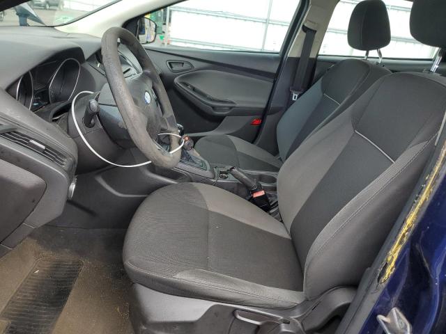 Photo 7 from auction – 2012 FORD FOCUS S with VIN 1FAHP3E29CL116929