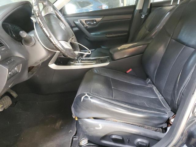 Photo 7 from auction – 2015 NISSAN ALTIMA 2.5 with VIN 1N4AL3AP8FC212327