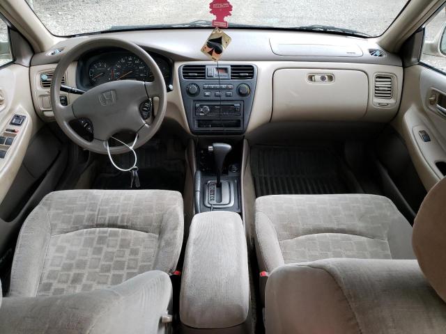 Photo 8 from auction – 2002 HONDA ACCORD EX with VIN 1HGCG66852A002902