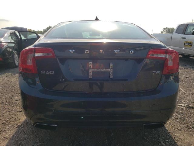 Photo 6 from auction – 2015 VOLVO S60 PREMIE with VIN YV140MFCXF1317811