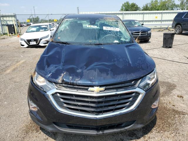 Photo 5 from auction – 2020 CHEVROLET EQUINOX LS with VIN 3GNAXHEV8LS623048