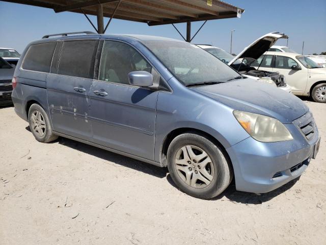 Photo 4 from auction – 2005 HONDA ODYSSEY EX with VIN 5FNRL38405B033287