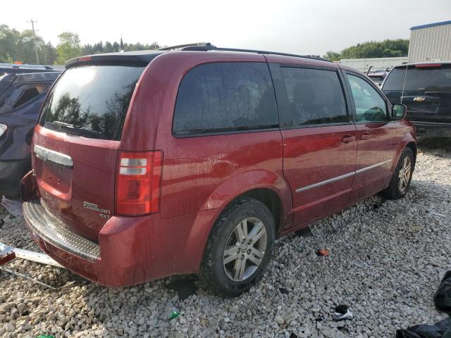 Photo 3 from auction – 2010 DODGE GRAND CARA with VIN 2D4RN6DX3AR360957