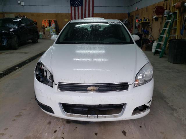 Photo 5 from auction – 2011 CHEVROLET IMPALA LT with VIN 2G1WG5EK2B1170681