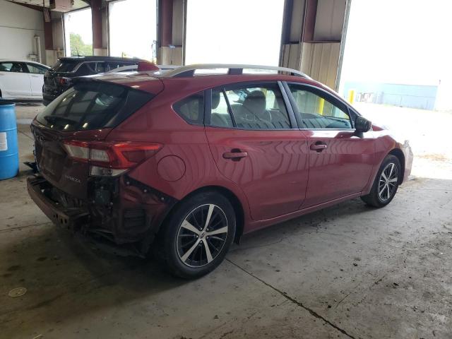 Photo 3 from auction – 2019 SUBARU IMPREZA PR with VIN 4S3GTAD69K3733837