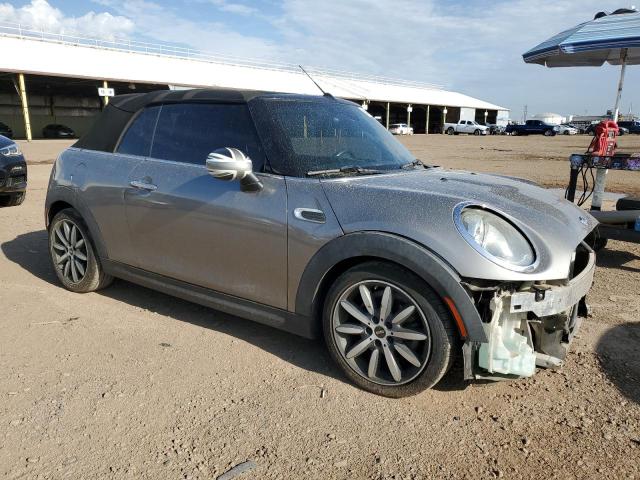 Фото 4 с аукциона – 2017 MINI COOPER с VIN WMWWG5C3XH3C99919