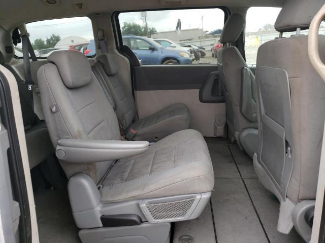 Photo 11 from auction – 2008 DODGE GRAND CARA with VIN 1D8HN44H38B168275