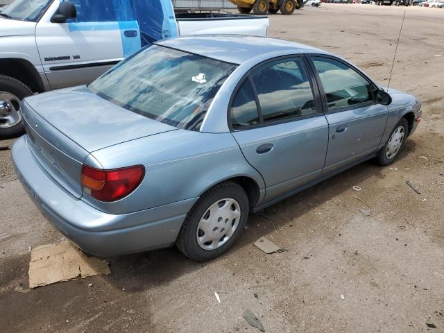 Photo 3 from auction – 2002 SATURN SL1 with VIN 1G8ZH52822Z203917