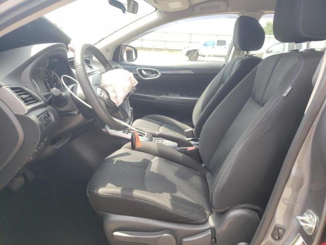 Photo 7 from auction – 2017 NISSAN SENTRA SR with VIN 3N1AB7AP1HY381123