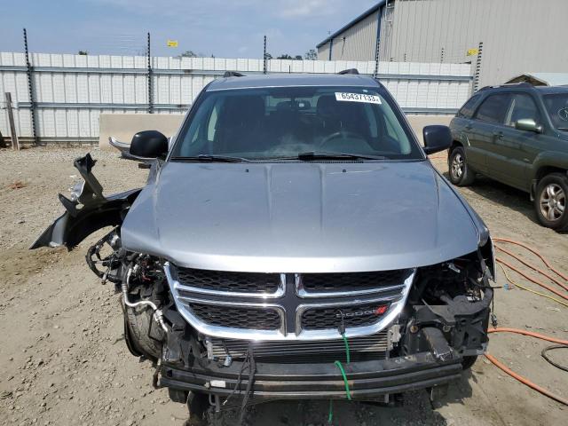 Photo 5 from auction – 2017 DODGE JOURNEY SE with VIN 3C4PDCABXHT519334