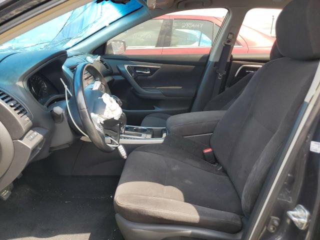 Photo 7 from auction – 2013 NISSAN ALTIMA 2.5 with VIN 1N4AL3AP0DC171155