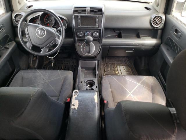Photo 8 from auction – 2009 HONDA ELEMENT SC with VIN 5J6YH18939L001069