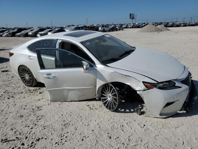 Photo 4 from auction – 2016 LEXUS ES 350 with VIN JTHBK1GG8G2238154