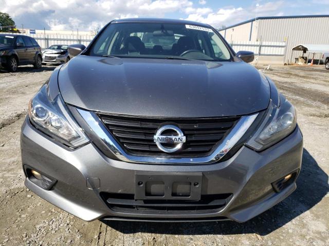 Photo 5 from auction – 2018 NISSAN ALTIMA 2.5 with VIN 1N4AL3AP1JC109470