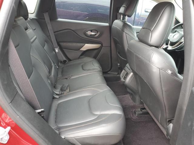 Photo 10 from auction – 2017 JEEP CHEROKEE L with VIN 1C4PJMDS1HW608858