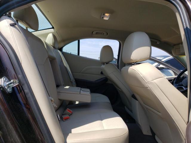 Photo 10 from auction – 2015 CHEVROLET MALIBU 1LT with VIN 1G11C5SLXFF255009