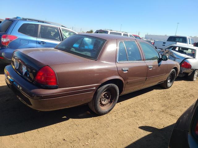 صورة رقم 3 من المزاد - 2002 FORD CROWN VICT مع VIN 2FAFP71W72X153728