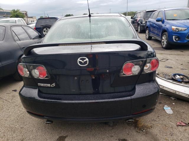 Photo 6 from auction – 2007 MAZDA 6 with VIN 1YVHP80C775M46998