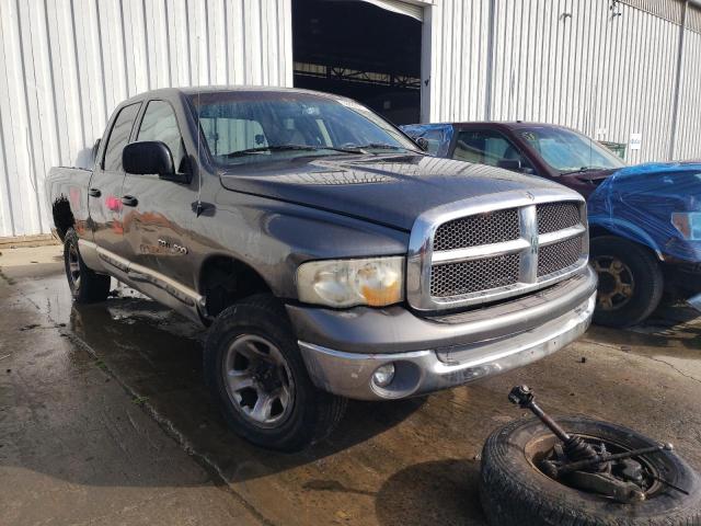 Photo 4 from auction – 2002 DODGE RAM 1500 with VIN 1D7HU18N52S583109