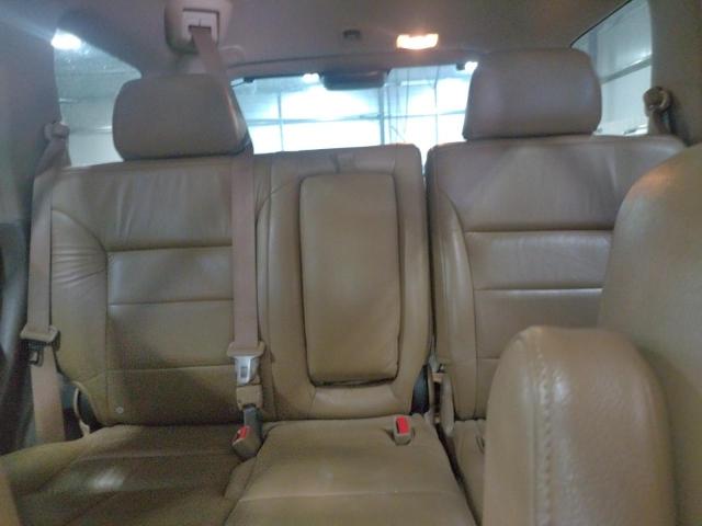 Photo 10 from auction – 2002 HONDA CR-V EX with VIN JHLRD78872C068802