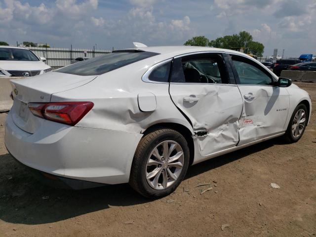 Photo 3 from auction – 2022 CHEVROLET MALIBU with VIN 1G1ZD5ST5NF120325
