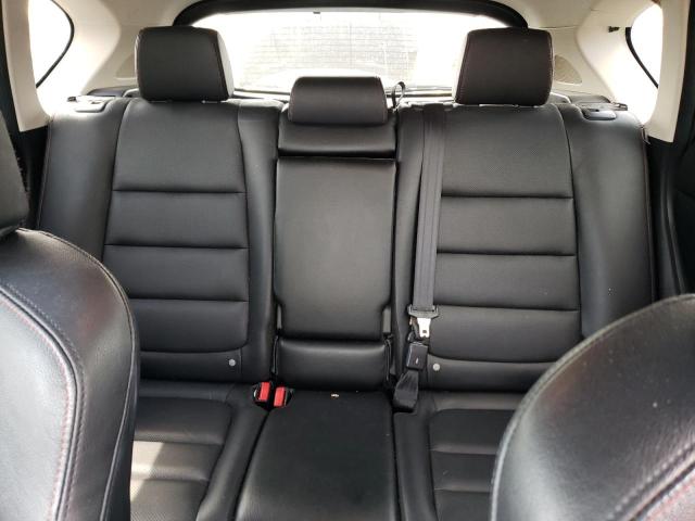 Photo 10 from auction – 2015 MAZDA CX-5 GT with VIN JM3KE4DY9F0554137