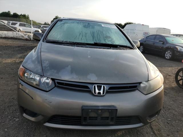 Photo 5 from auction – 2008 HONDA CIVIC with VIN 2HGFG11888H566853