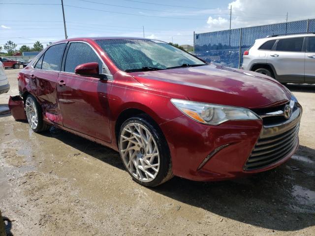 Photo 4 from auction – 2017 TOYOTA CAMRY LE with VIN 4T1BF1FK0HU748690
