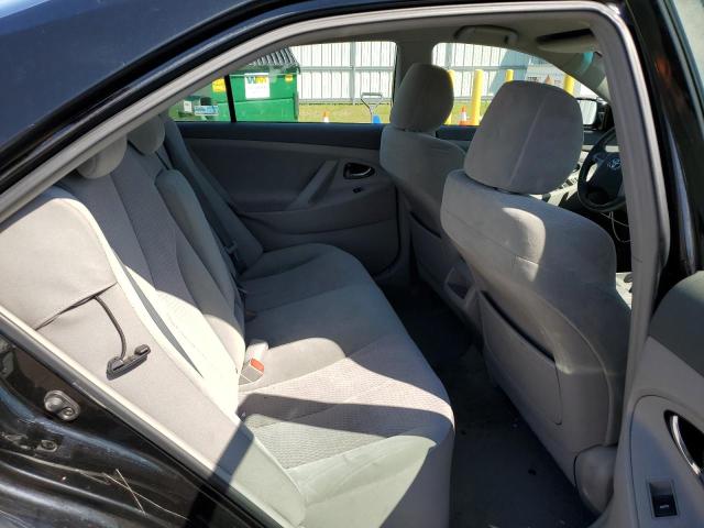Photo 10 from auction – 2011 TOYOTA CAMRY BASE with VIN 4T4BF3EK3BR102683