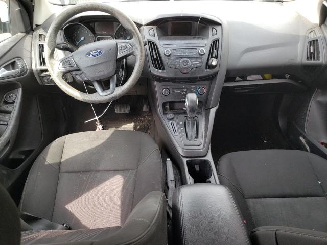 Photo 8 from auction – 2018 FORD FOCUS SE with VIN 1FADP3K22JL280216