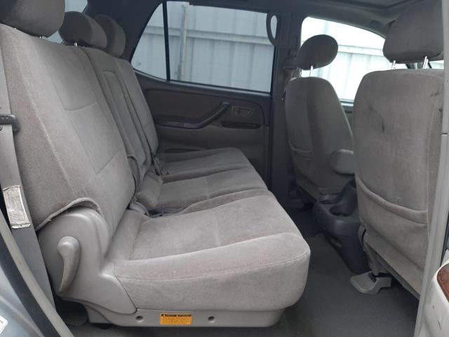Photo 11 from auction – 2002 TOYOTA SEQUOIA SR with VIN 5TDBT44A72S120890