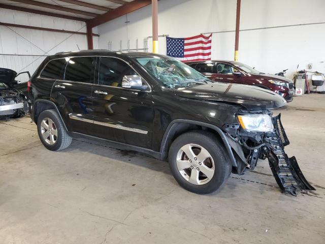 Photo 4 from auction – 2012 JEEP GRAND CHER with VIN 1C4RJFBG7CC341383