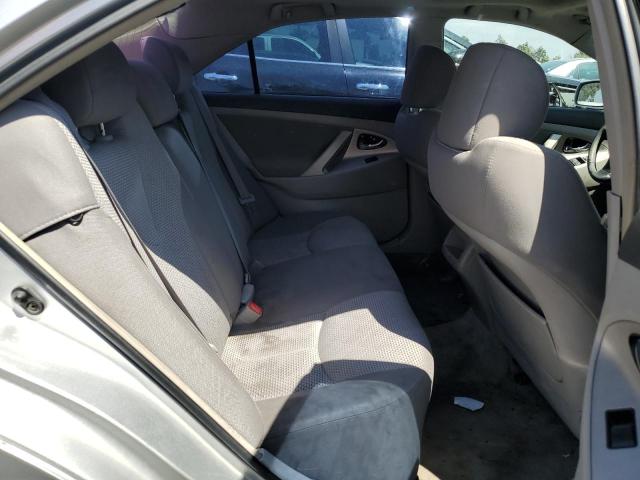 Photo 10 from auction – 2007 TOYOTA CAMRY LE with VIN 4T1BK46K37U016002